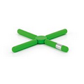 Blomus KNIK Green Trivet